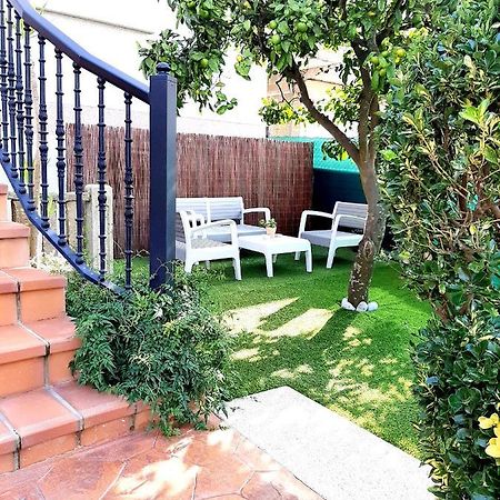 Apartamento Casa Tambo, Campelo Pontevedra Esterno foto