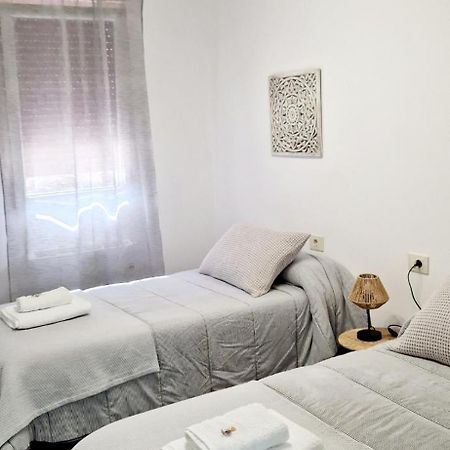 Apartamento Casa Tambo, Campelo Pontevedra Esterno foto