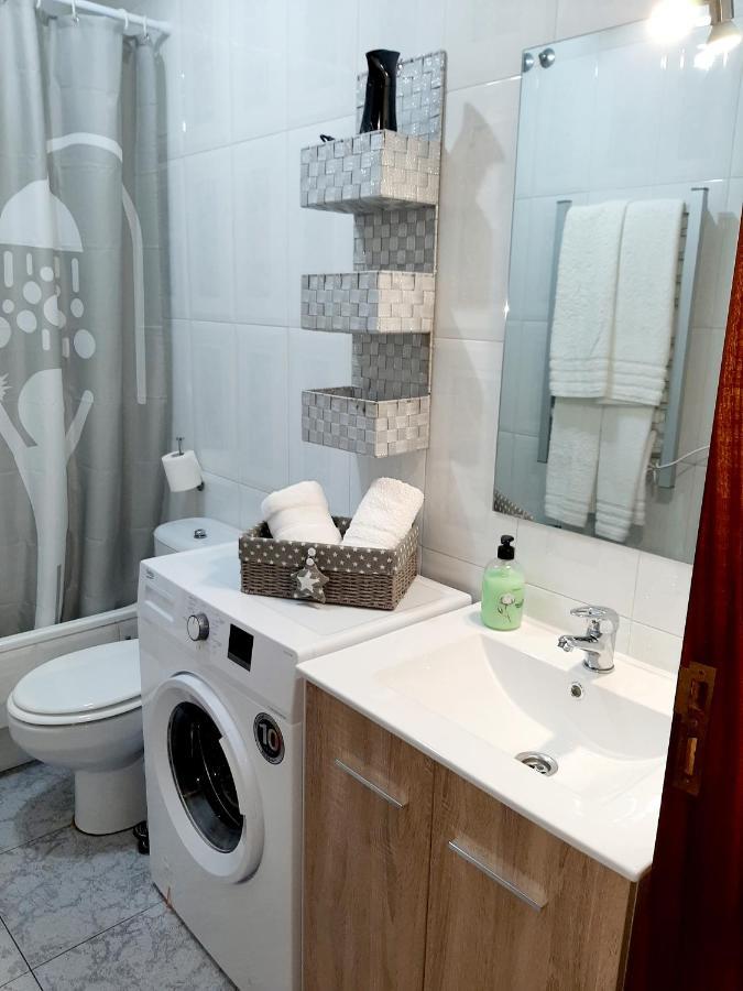 Apartamento Casa Tambo, Campelo Pontevedra Esterno foto