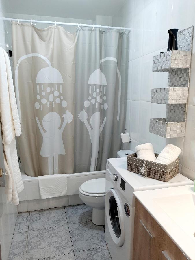 Apartamento Casa Tambo, Campelo Pontevedra Esterno foto