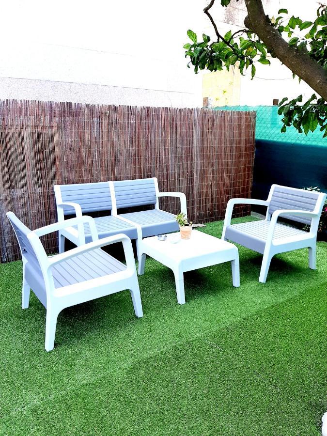 Apartamento Casa Tambo, Campelo Pontevedra Esterno foto