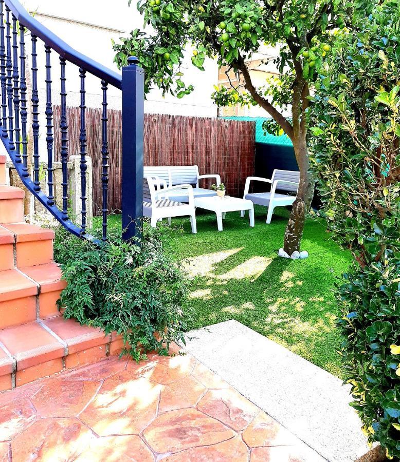 Apartamento Casa Tambo, Campelo Pontevedra Esterno foto